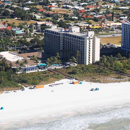 Hilton Marco Island Beach Resort And Spa Eksteriør billede