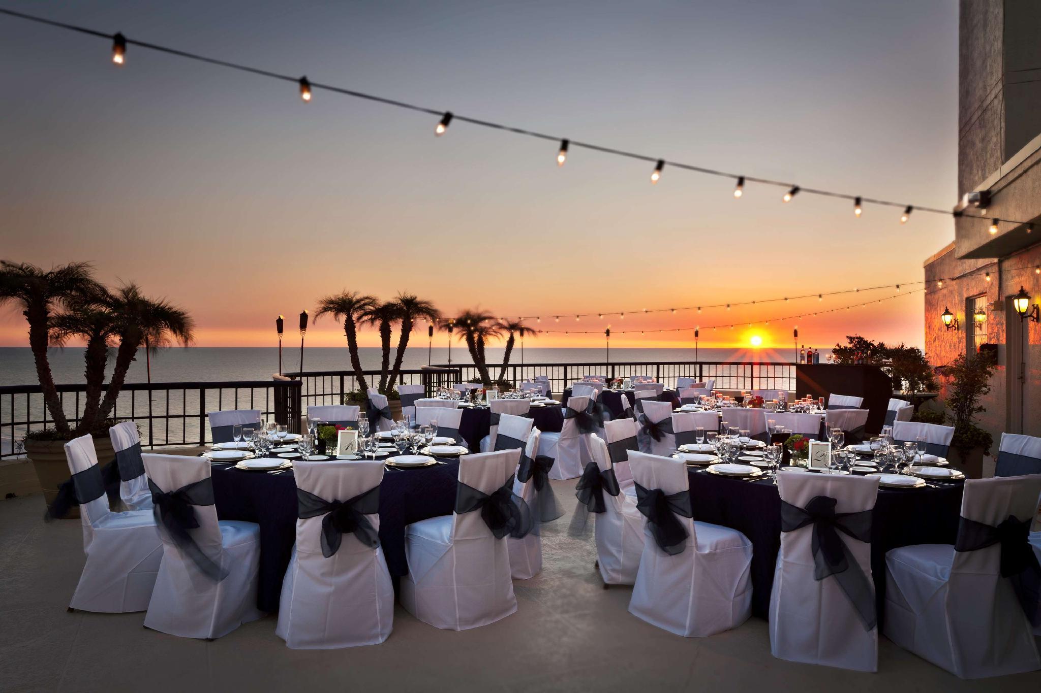 Hilton Marco Island Beach Resort And Spa Restaurant billede