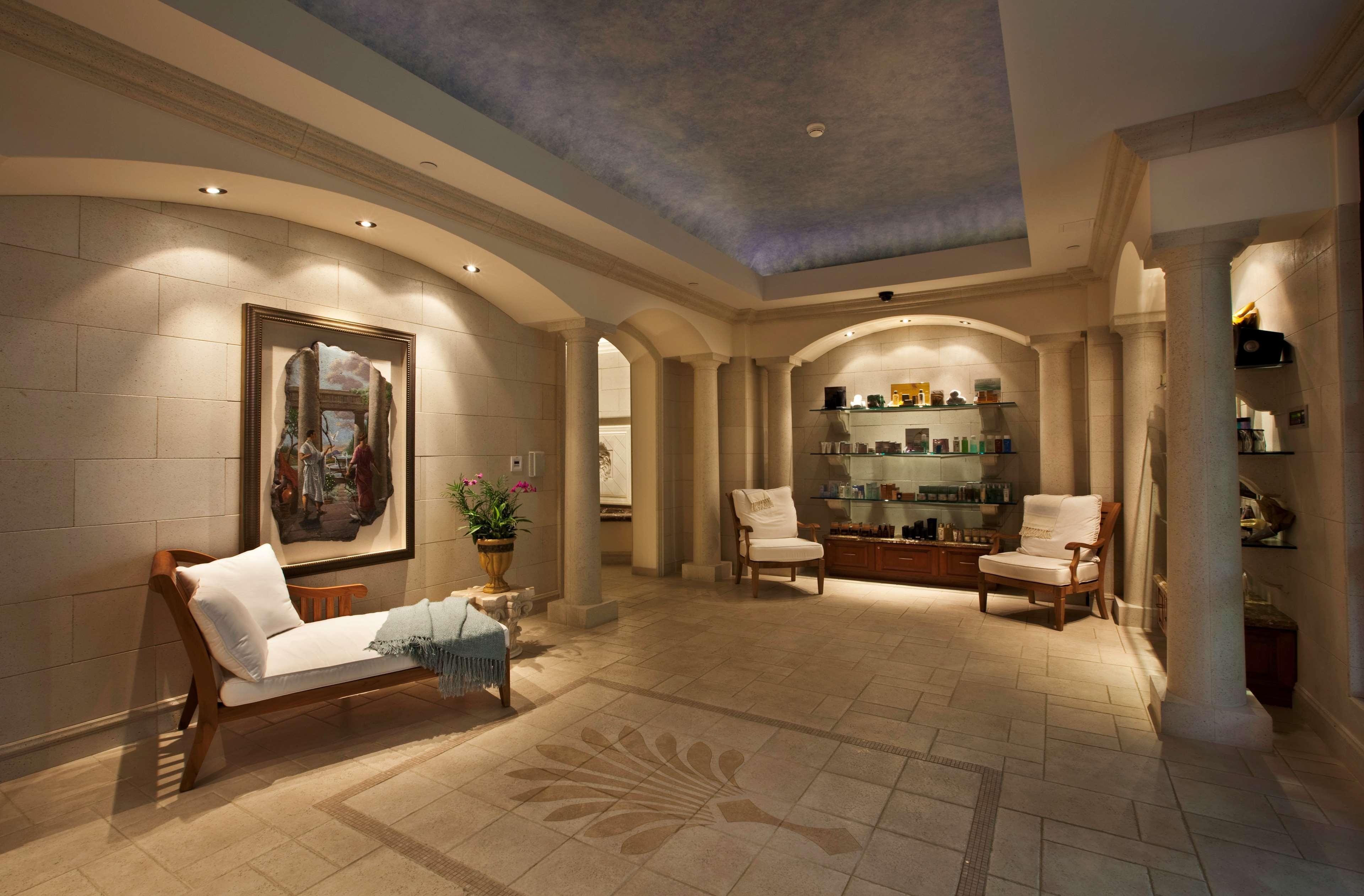 Hilton Marco Island Beach Resort And Spa Eksteriør billede
