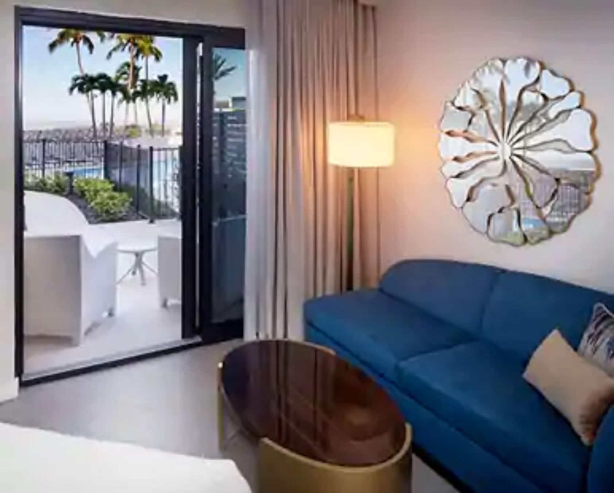 Hilton Marco Island Beach Resort And Spa Eksteriør billede