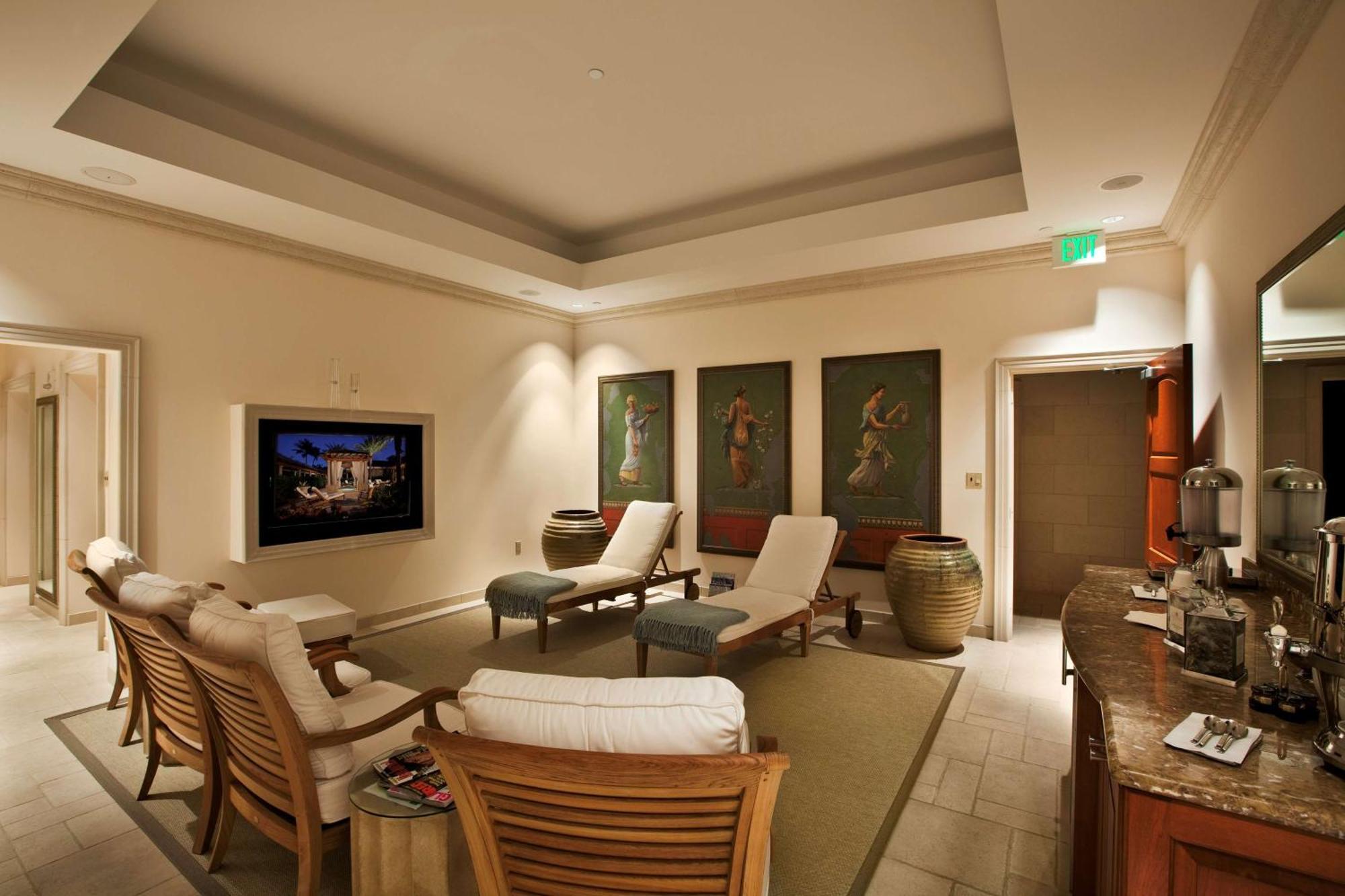 Hilton Marco Island Beach Resort And Spa Eksteriør billede